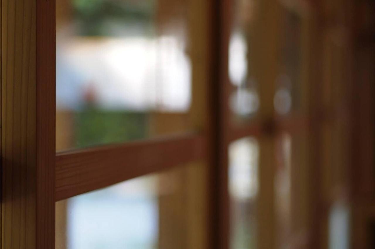 フクギに囲まれた家 さばんぎ沖縄古民家 Savangi Okinawan Designed Folk House Nakijin Exteriör bild